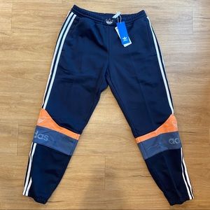 NWT adidas sweatpants